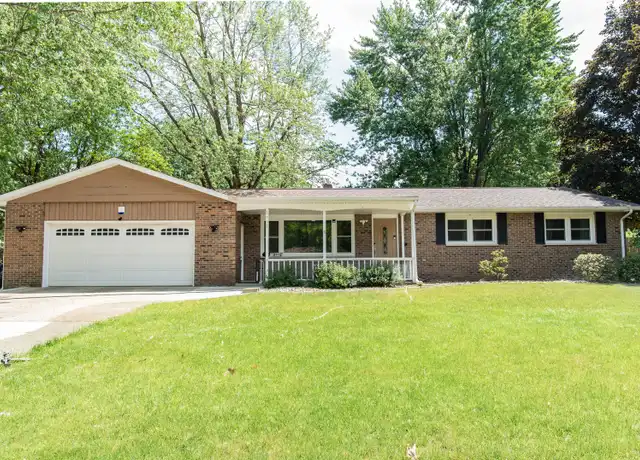 Property at 1901 Charter Ave, Portage, MI, 49024, 4 beds, 2.5 baths, [object Object]