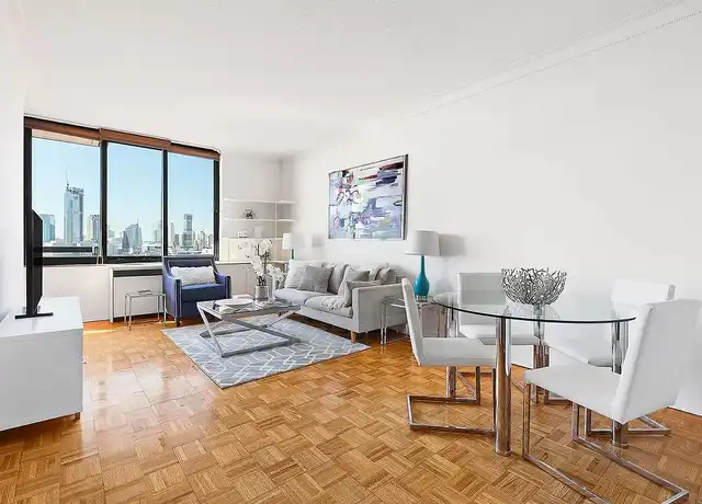 Property at 88 Battery Pl Unit 15F, New York, NY, 10280, 2 beds, 1 bath, [object Object]