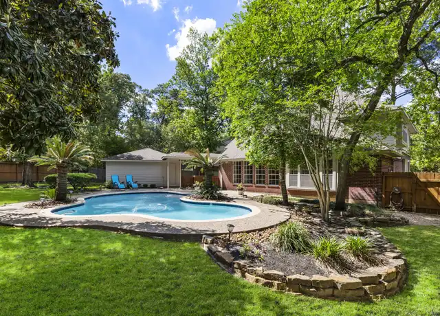 Property at 7 Tamarind Pl, Spring, TX, 77381, 4 beds, 3.5 baths, [object Object]