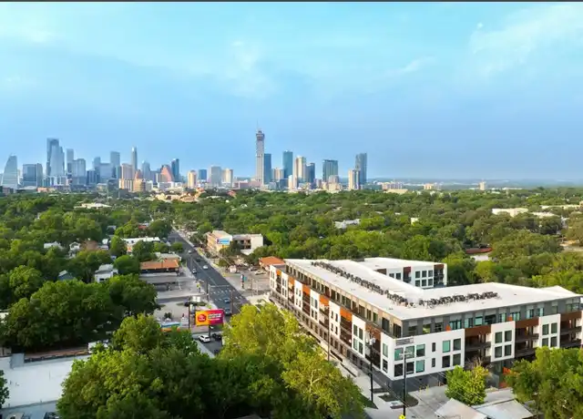 Property at 2209 S 1st St #322, Austin, TX, 78704, 1 bed, 1 bath, [object Object]