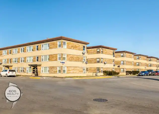 Property at 3443 S Central Ave Unit 3443-2, Cicero, IL, 60804, 1 bed, 1 bath, [object Object]