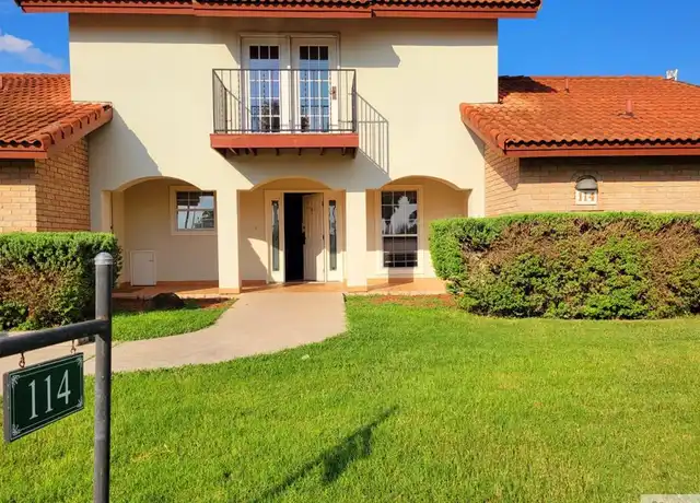 Property at 114 Balboa Rd, Rancho Viejo, TX, 78575, 3 beds, 3 baths, [object Object]