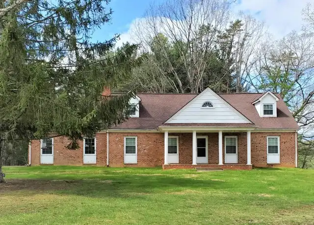 Property at 410 Falling Spring Rd, Glasgow, VA, 24555, 4 beds, 2 baths, [object Object]