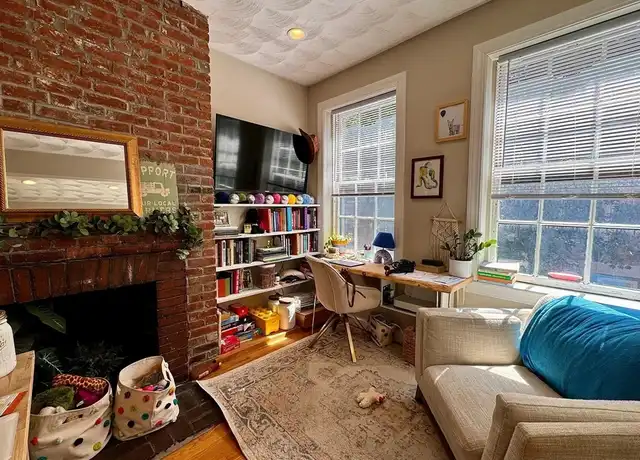Property at 85 Phillips St Unit C, Boston, MA, 02114, 0 beds, 1 bath, [object Object]