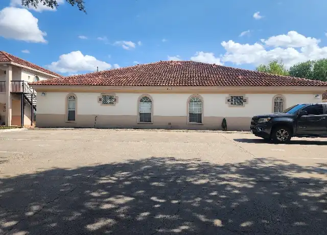 Property at 607 Buena Vista Dr Unit 1A, Weslaco, TX, 78596, 2 beds, 2 baths, [object Object]