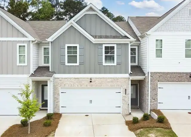 Property at 7573 Knoll Hollow Rd, Lithonia, GA, 30058, 3 beds, 2.5 baths, [object Object]