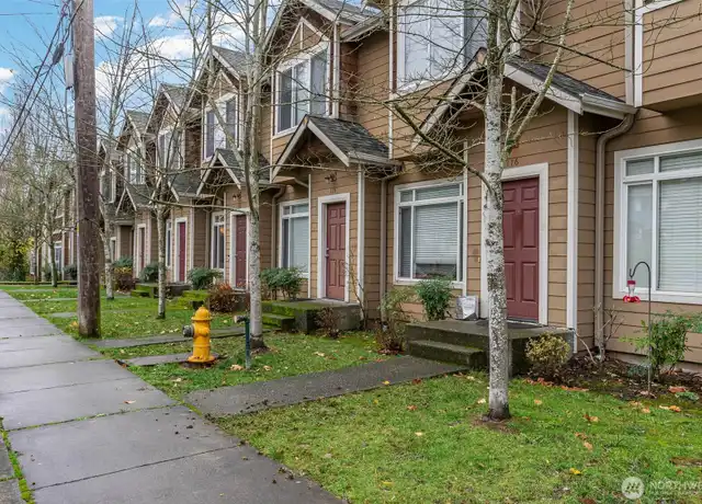 Property at 13005 64th Ave S Unit B114, Seattle, WA, 98178, 2 beds, 2.5 baths, [object Object]