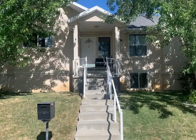 Property at 278 N 960 E Unit B, Pleasant Grove, UT, 84062, 4 beds, 1 bath, [object Object]