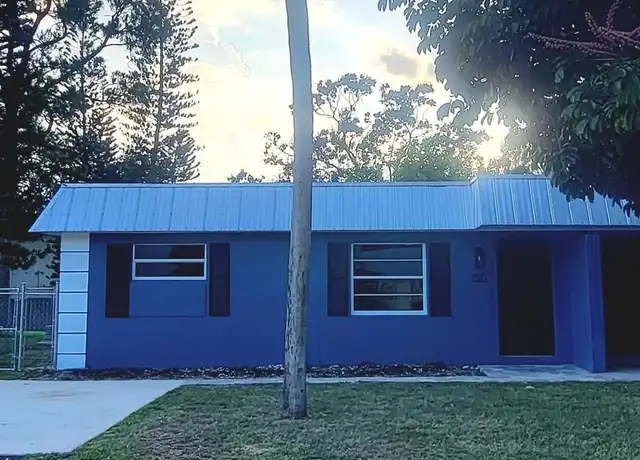 Property at 1515 41st Ave, Vero Beach, FL, 32960, 2 beds, 1 bath, [object Object]