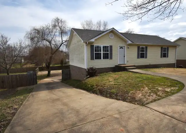 Property at 1817 Needmore Rd, Clarksville, TN, 37042, 3 beds, 2 baths, [object Object]