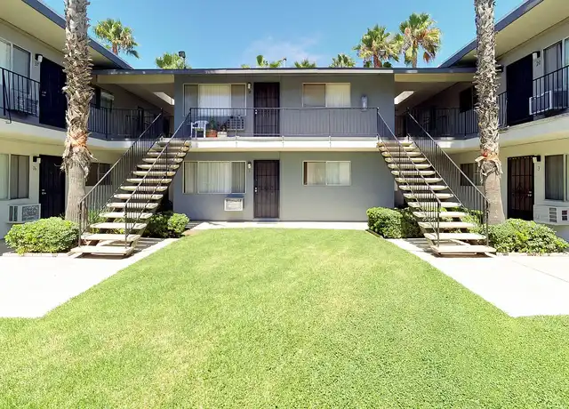 Property at Palms of La Mesa - 7481 Mohawk St, La Mesa, CA, 91942, 2 beds, 1 bath, [object Object]