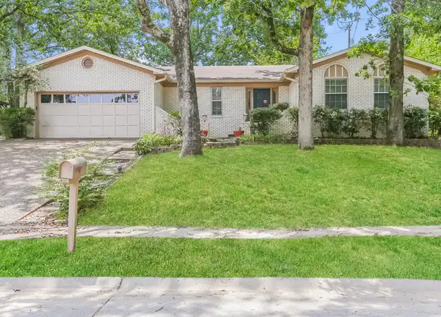Property at 3405 Dunkeld Dr, North Little Rock, AR, 72116, 4 beds, 2 baths, [object Object]