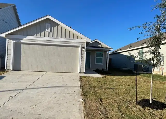 Property at 563 Filibusters Trl, San Antonio, TX, 78220, 3 beds, 2 baths, [object Object]