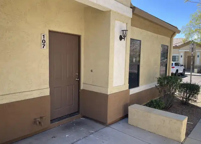 Property at 4423 E McLellan Rd #107, Mesa, AZ, 85205, 3 beds, 2 baths, [object Object]