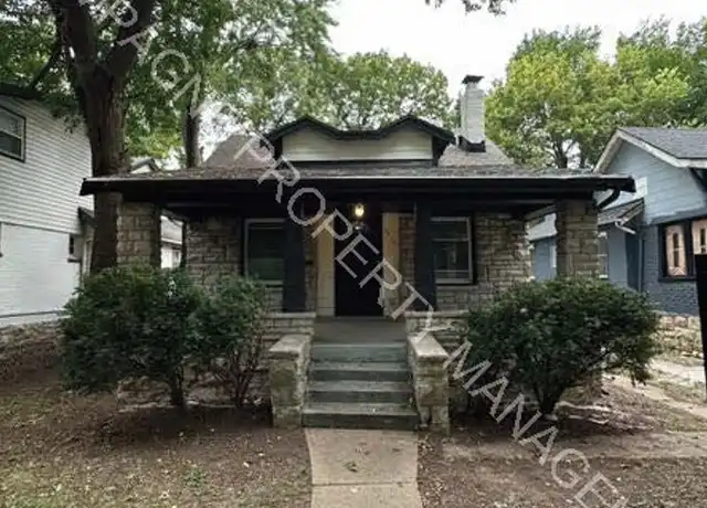 Property at 5416 Brooklyn Ave, Kansas City, MO, 64130, 3 beds, 1 bath, [object Object]