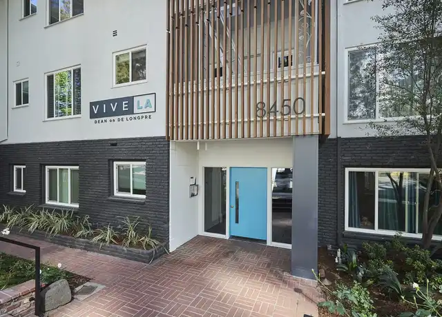 Property at Dean on De Longpre - 8450 De Longpre Ave, West Hollywood, CA, 90069, 2 beds, 2 baths, [object Object]