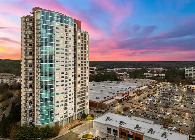 Property at 4561 Olde Perimeter Way #1803, Atlanta, GA, 30346, 2 beds, 2 baths, [object Object]
