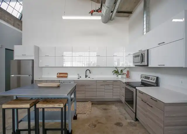 Property at The Walnut Building - 691 Mill St, Los Angeles, CA, 90021, 0 beds, 1 bath, [object Object]