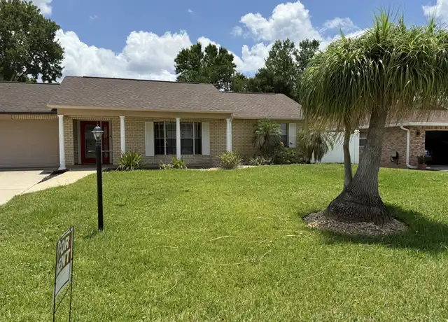 Property at 509 Tyler Ave, Deltona, FL, 32725, 3 beds, 2 baths, [object Object]