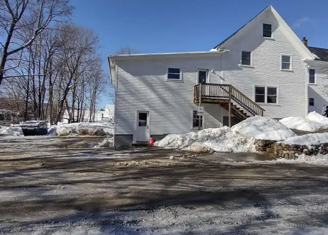 Property at 143 Meadow St Unit 3, Sanbornville, NH, 03872, 3 beds, 1 bath, [object Object]