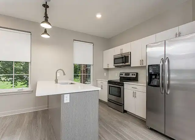 Property at 933 the U Apartment Homes - 933 University Ave, Rochester, NY, 14607, 2 beds, 2 baths, [object Object]