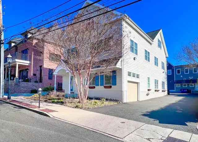 Property at 83 S Hamilton St Unit A, Doylestown, PA, 18901, 3 beds, 3.5 baths, [object Object]