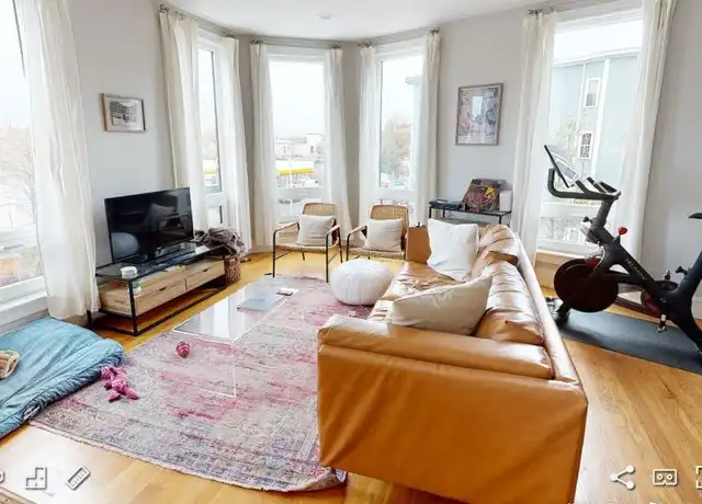 Property at 168 Hampshire St, Cambridge, MA, 02139, 3 beds, 3 baths, [object Object]