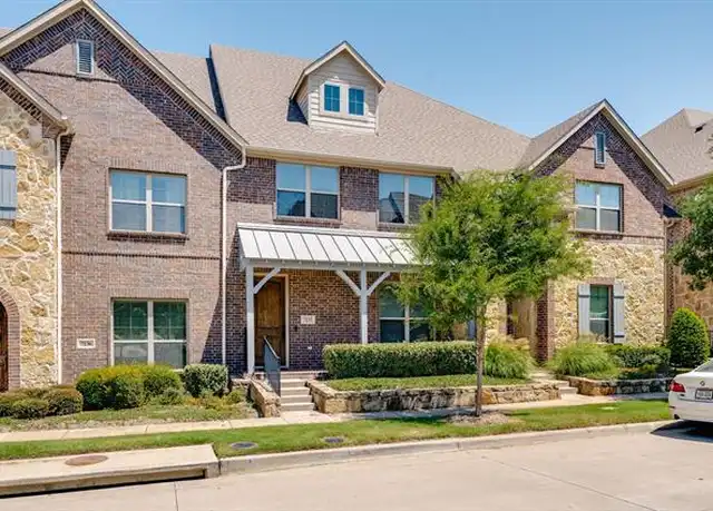 Property at 7232 Huckleberry Dr, McKinney, TX, 75070, 2 beds, 2.5 baths, [object Object]
