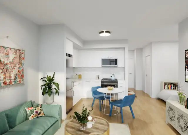 Property at 855 W Madison St Unit 722N, Chicago, IL, 60607, 1 bed, 1 bath, [object Object]