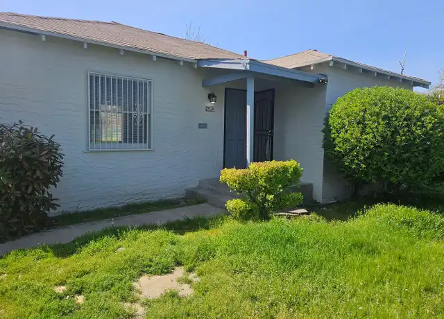 Property at 2914 E Cornell Ave, Fresno, CA, 93703, 2 beds, 1 bath, [object Object]