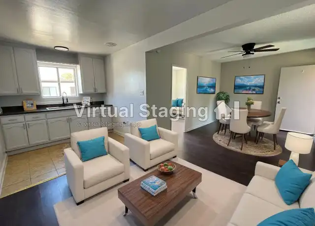Property at 5314 Homeside Ave Unit 09, Los Angeles, CA, 90016, 2 beds, 1 bath, [object Object]