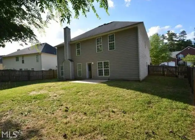 Property at 775 Millstone Dr, Jonesboro, GA, 30238, 1 bed, 1 bath, [object Object]