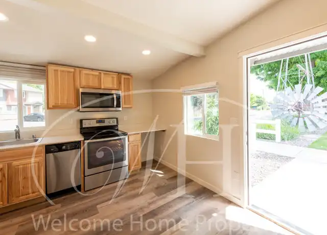 Property at 205 Woodland Ave Unit 24, Walla Walla, WA, 99362, 1 bed, 1 bath, [object Object]
