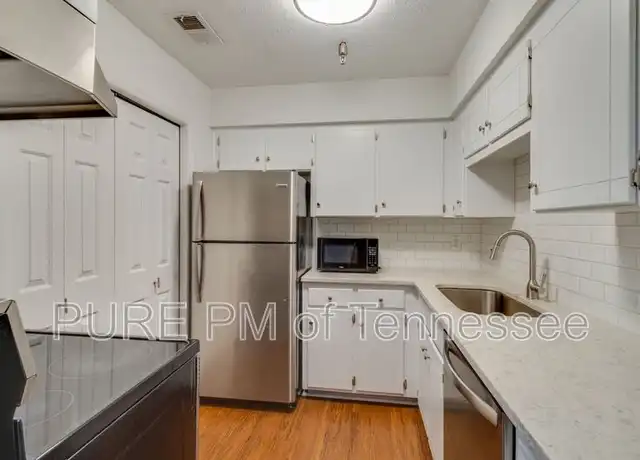 Property at 1808 State St #106, Nashville, TN, 37203, 2 beds, 2 baths, [object Object]