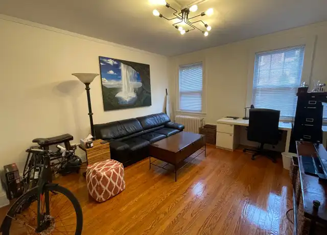 Property at Whitney Court - 431 Whitney Ave, New Haven, CT, 06511, 1 bed, 1 bath, [object Object]