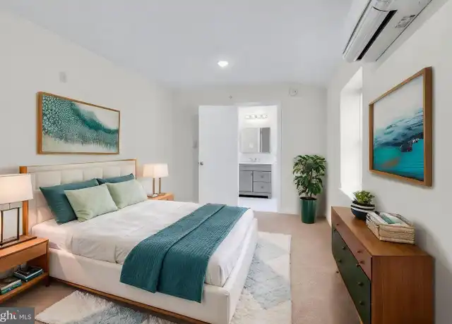 Property at 541 N Orianna St Unit 1A, Philadelphia, PA, 19123, 1 bed, 1 bath, [object Object]