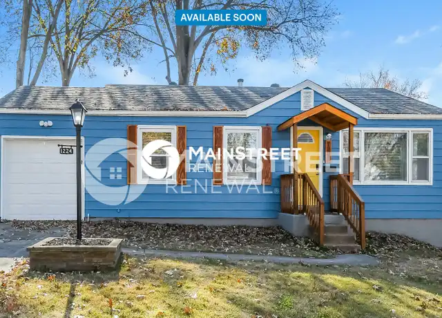 Property at 1224 Ashford Dr, Saint Louis, MO, 63137, 3 beds, 1 bath, [object Object]