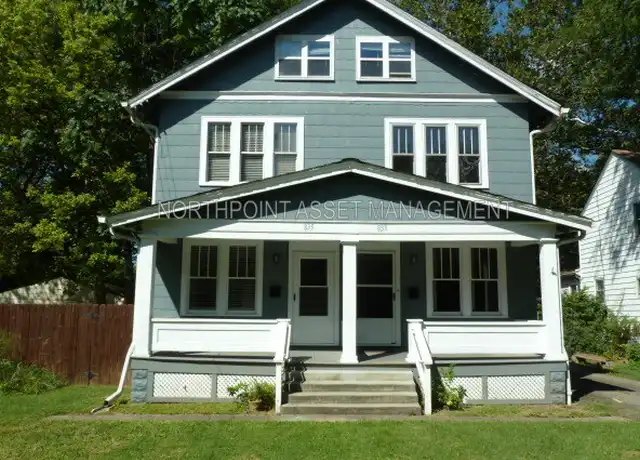 Property at 835 College Ave, Columbus, OH, 43209, 3 beds, 1 bath, [object Object]