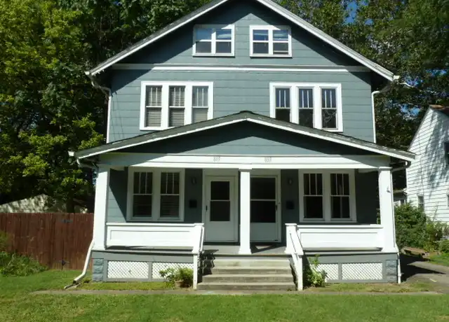 Property at 835 College Ave, Bexley, OH, 43209, 3 beds, 1 bath, [object Object]