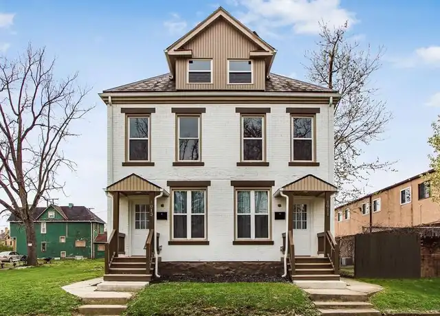 Property at 1013 E Rich St, Columbus, OH, 43205, 2 beds, 2 baths, [object Object]