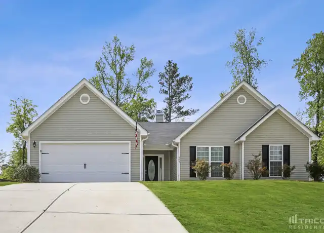 Property at 1904 Kirkland Ave, Statham, GA, 30666, 3 beds, 2 baths, [object Object]