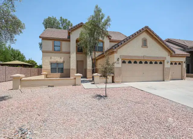 Property at 1121 S Bedford Pl, Chandler, AZ, 85286, 4 beds, 2.5 baths, [object Object]