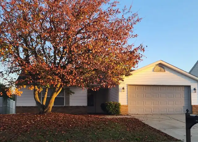 Property at 230 Cromwell Ct, Lafayette, IN, 47909, 3 beds, 2 baths, [object Object]