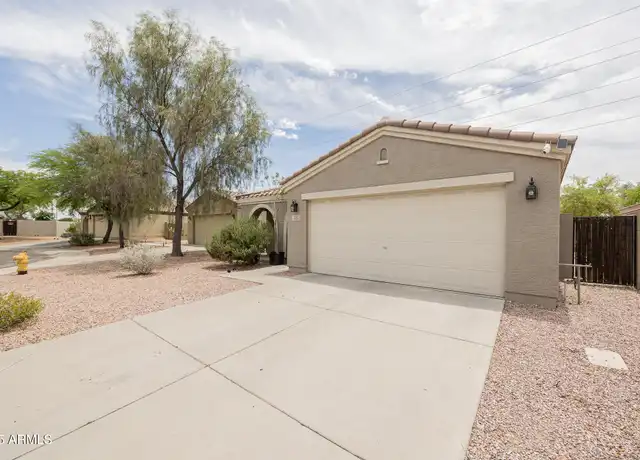 Property at 3715 W Darrow St, Phoenix, AZ, 85041, 3 beds, 2 baths, [object Object]