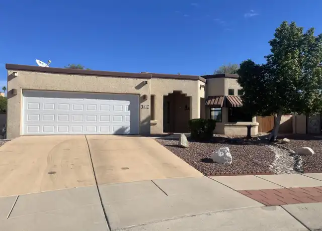 Property at 4010 W Gentle Pl, Tucson, AZ, 85741, 3 beds, 2 baths, [object Object]