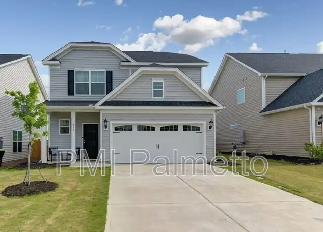 Property at 318 Stillington St, Lexington, SC, 29072, 4 beds, 2.5 baths, [object Object]