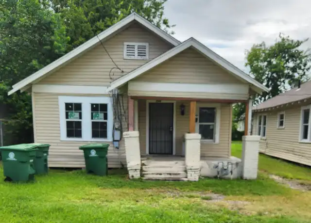 Property at 2313 Gregg St, Houston, TX, 77026, 2 beds, 1 bath, [object Object]