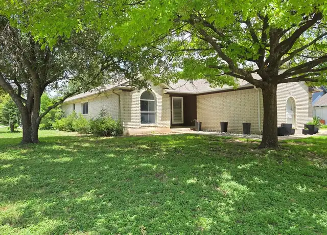 Property at 1229 Hughmont Dr, Pflugerville, TX, 78660, 3 beds, 2 baths, [object Object]