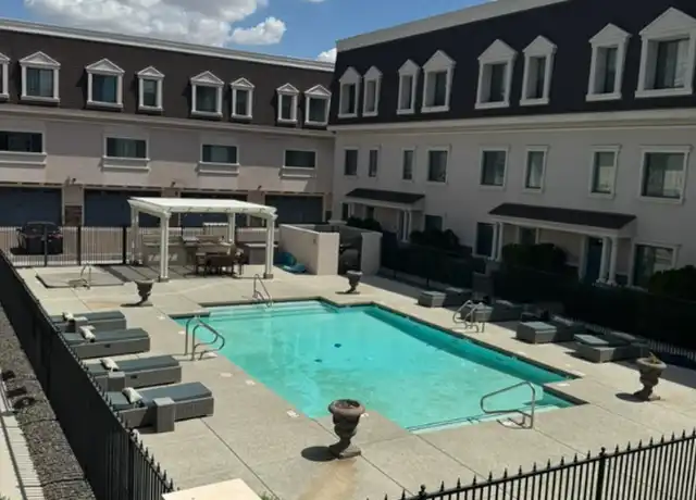 Property at 4438 N 27th St #21, Phoenix, AZ, 85016, 3 beds, 3.5 baths, [object Object]