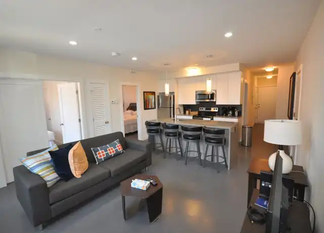 Property at 659 Massachusetts Ave, Boston, MA, 02118, 2 beds, 1 bath, [object Object]